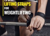 13 Best Lifting Straps Of 2022 – Reviews And Buying Guide