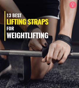 13 Best Lifting Straps Of 2020 – Reviews And Buying Tips Banner-SC