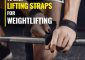 13 Best Lifting Straps Of 2023 – Reviews And Buying Guide
