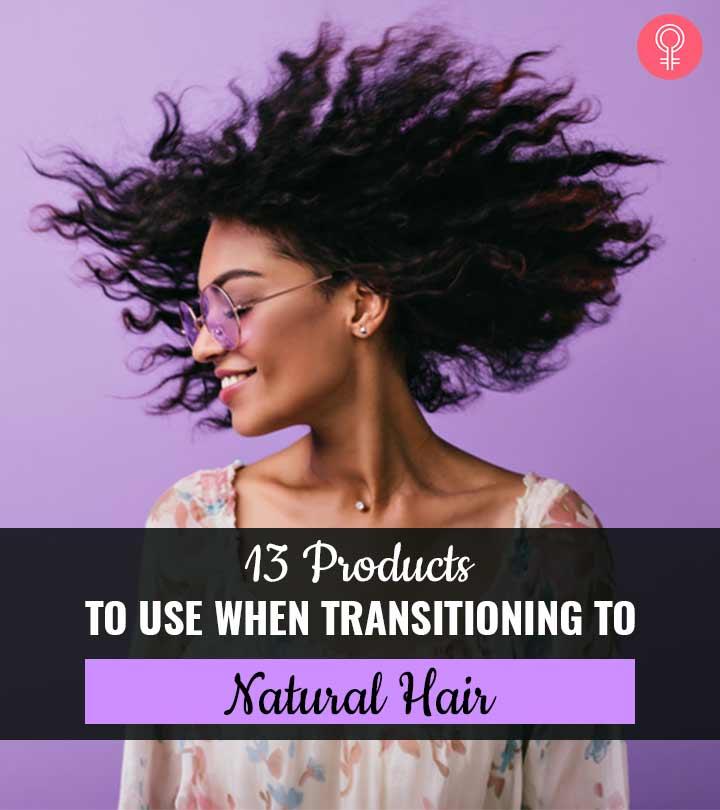 The 13 Best Products For Transitioning Hair In 2023