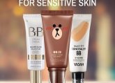 15 Best BB Creams For Sensitive Skin – Top Picks For 2022