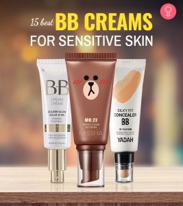 15 Best BB Creams For Sensitive Skin ...