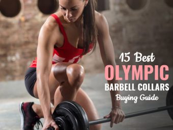 15 Best Barbell Collars Of 2020 – Your Buying Guide