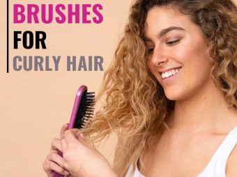 15 Best Brushes For Curly Hair