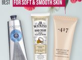 15 Best Drugstore Hand Creams (2022) For Soft And Smooth Skin
