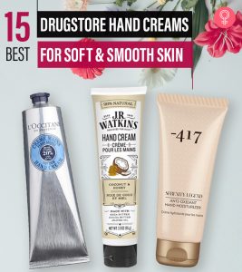 15 Best Drugstore Hand Creams (2022) ...
