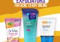 15 Best Exfoliators For Acne To Buy O...