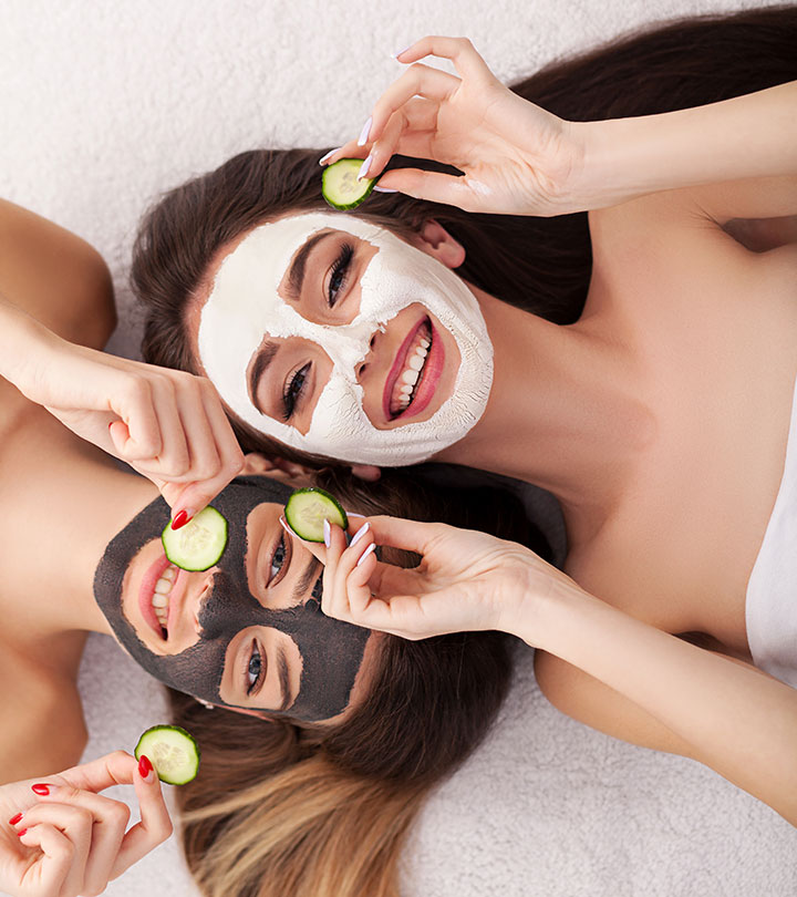 15 Best Face Masks For Sensitive Skin With A Buying Guide – 2023