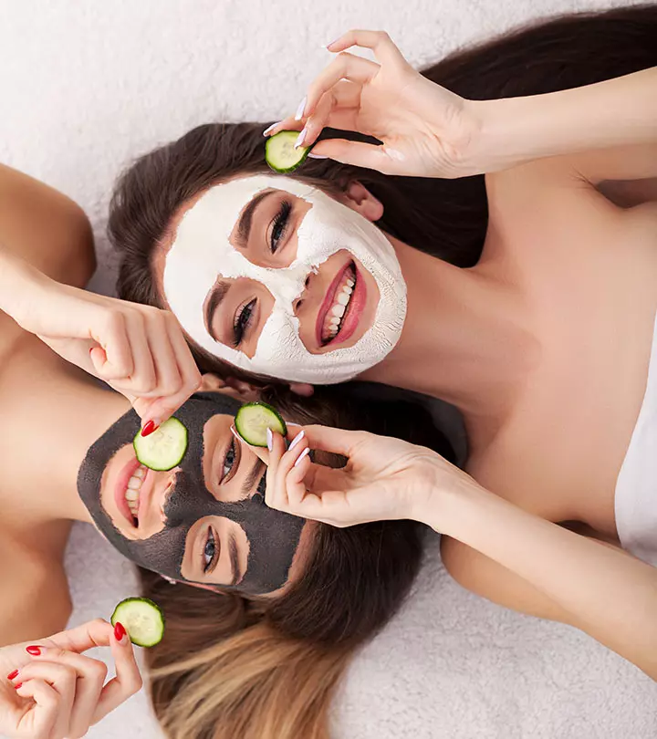 15 Best Face Masks For Sensitive Skin (2021) – Reviews And Buying Guide