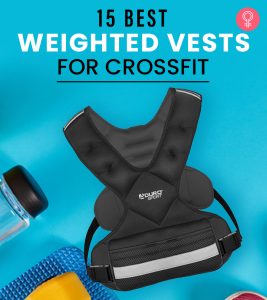 15 Best Weighted Vests For CrossFit Of 2021