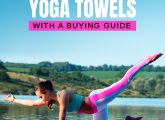 15 Best Yoga Towels Of 2022 + A Complete Buying Guide