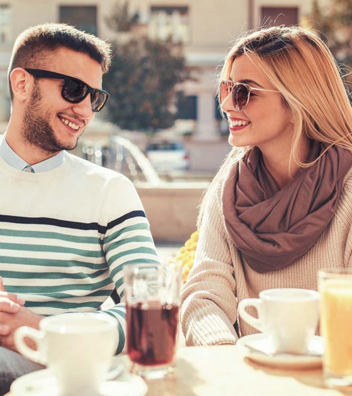 15 Rules To Keep In Mind When You're Dating After A Divorce