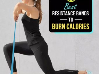 16 Best Resistance Bands For Toning Your Body – 2023