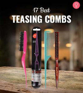 17 Best Teasing Combs To Buy Online I...