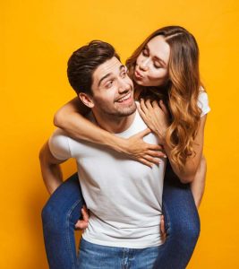 21 Ways To Show Your Boyfriend You Love Him