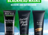 25 Best Blackhead Masks That Unclog Your Pores – 2022