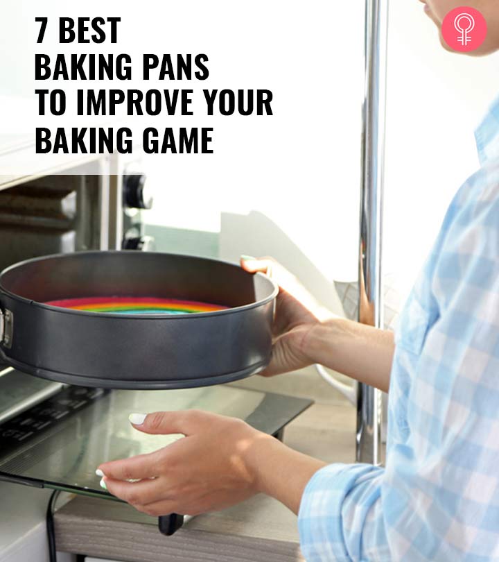7 Best Baking Pans – 2021