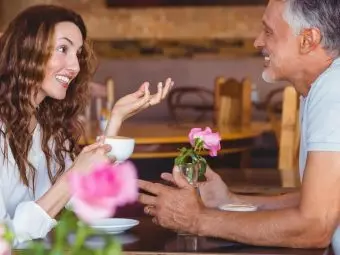8 Dating Rules After Turning 50 Everyone Should Know About