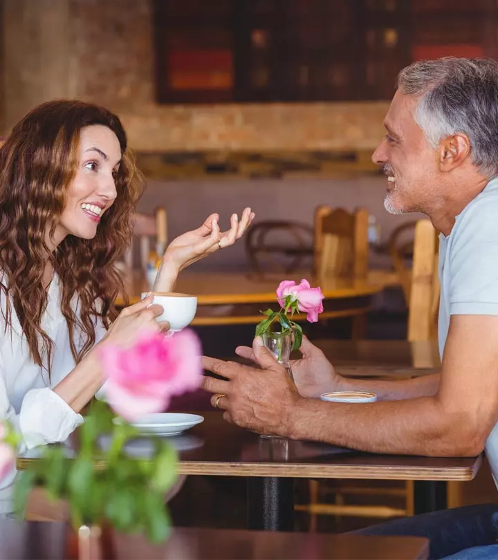 8 Dating Rules After Turning 50 Everyone Should Know About