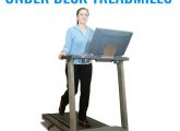 9 Best Under Desk Treadmills Of 2023: Get Fit While Working