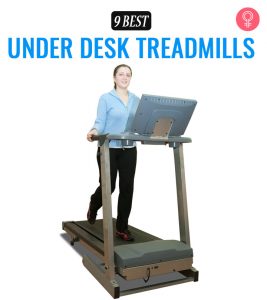 9 Best Under Desk Treadmills