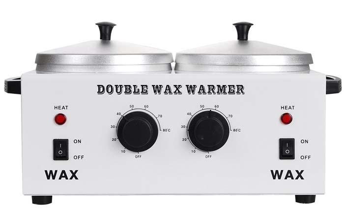 Best at home wax cheap warmer