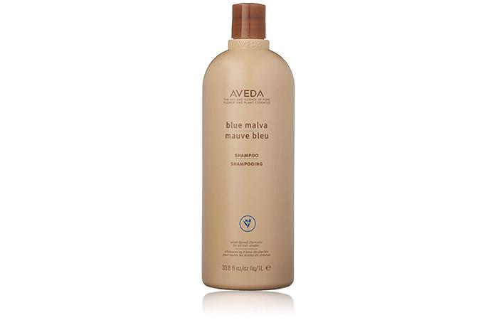 Aveda Blue Malwa Shampoo