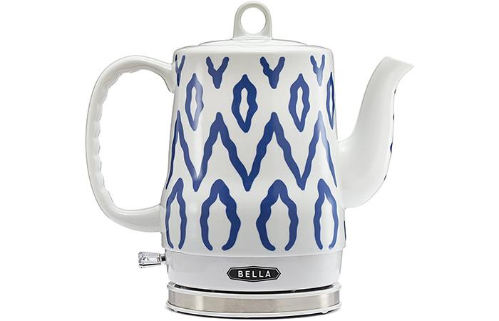 BELLA (13724) 1.2 L Electric Tea Kettle