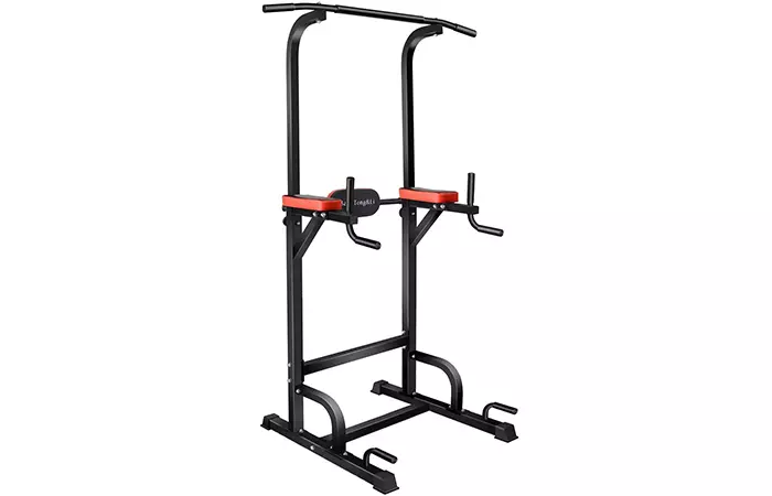 BangTong&Li Power Tower Workout Dip Station