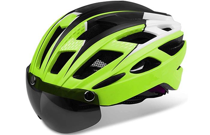 best triathlon helmets