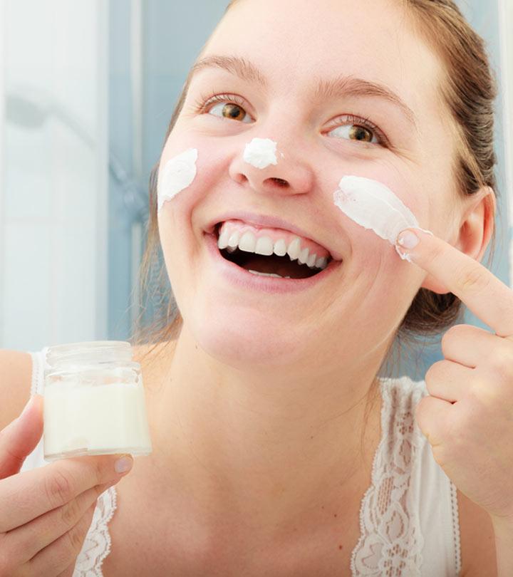 ऑयली स्किन के लिए 7 बेस्ट बीबी क्रीम के नाम – Best BB Cream For Oily Skin In Hindi
