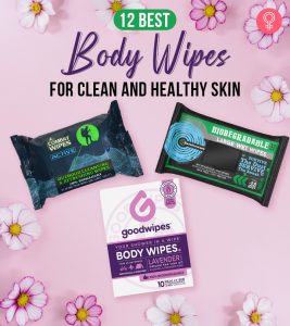 12 Best Body Wipes For Women That Kee...