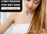 6 Best Brushes For Wet Hair To Buy Online In 2023