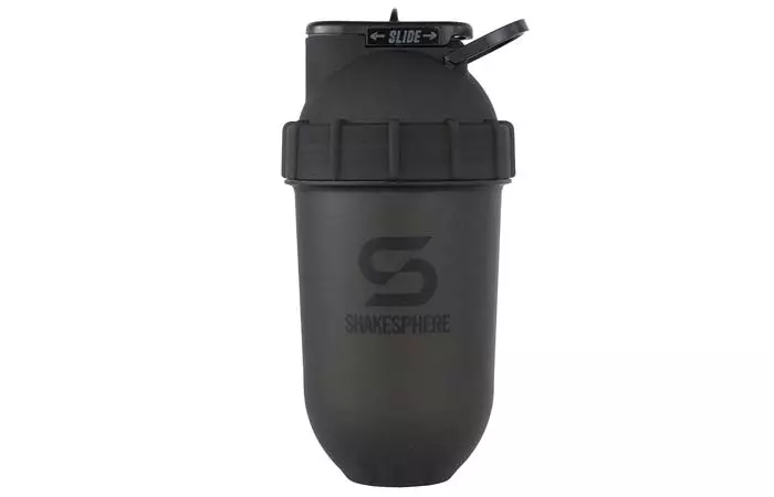 Best Budget Shaker Bottle