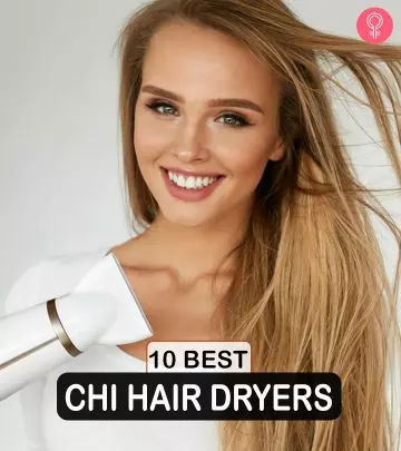 Best CHI Hair Dryers