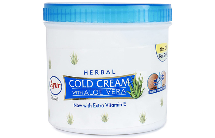 Best Cold Creams For Face During Winter in Hindi