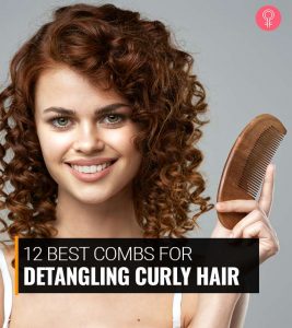 12 Best Combs For Curly Hair – Our ...