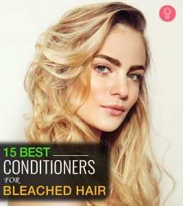 Best Conditioners For Bleached