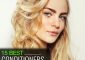 15 Best Conditioners (2022) For Bleached Hair – Reviews And ...