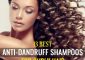 Dandruff Control Shampoos For Curly Hair – Our 13 Top Picks For ...