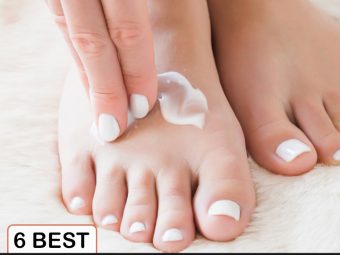 Best Diabetic Foot Creams