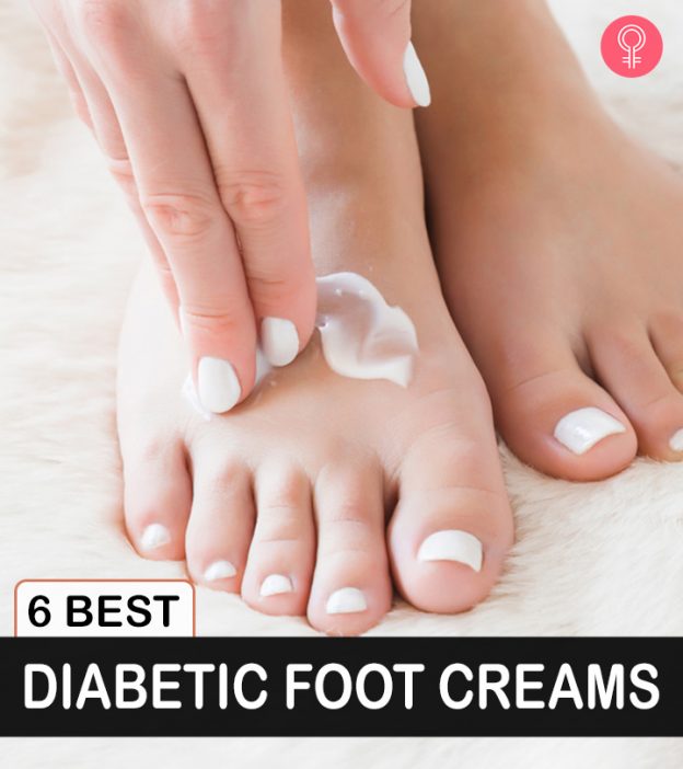 best foot cream for diabetics uk