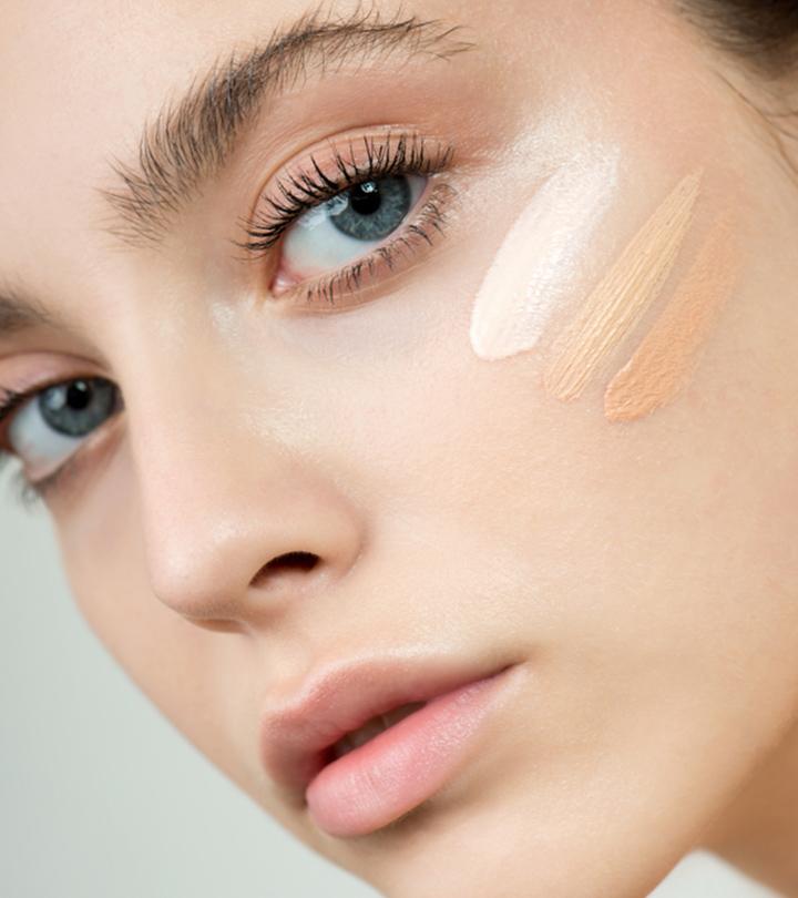 13 Best Drugstore CC Creams (2020) For All Skin Types