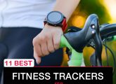 11 Best Fitness Trackers For Cycling (2022) With A Buying Guide