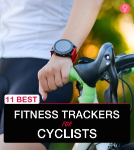 11 Best Fitness Trackers For Cycling ...
