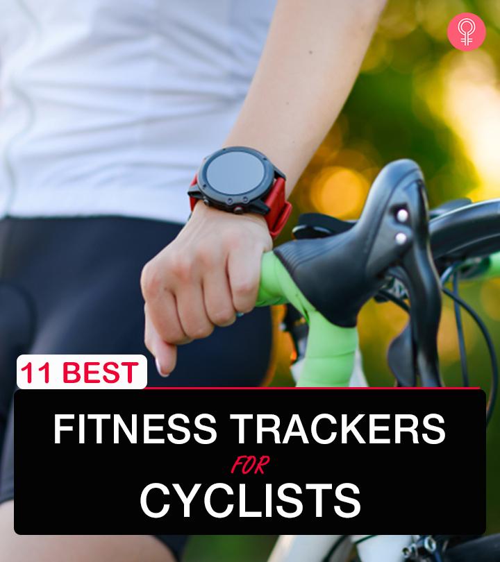 best fitbit for cycling