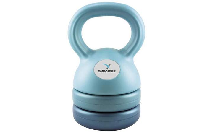 9 Best Adjustable Kettlebells