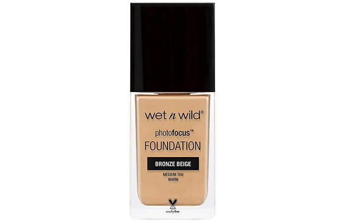 Best Foundation For Oily Skin In Bengali
