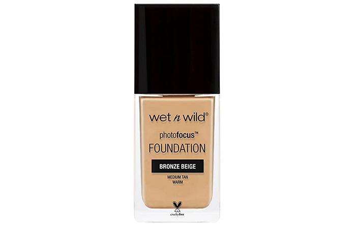 Best Foundation In Hindi