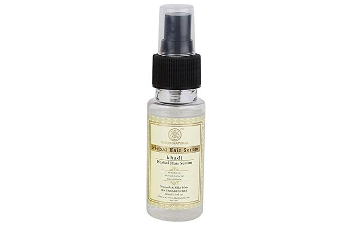 Best Hair Serums For Dry Hair in Hindi